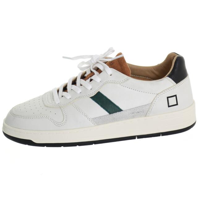 SCARPETTA COURT 2.0 VINTAGE DATE - Mad Fashion | img vers.650x/